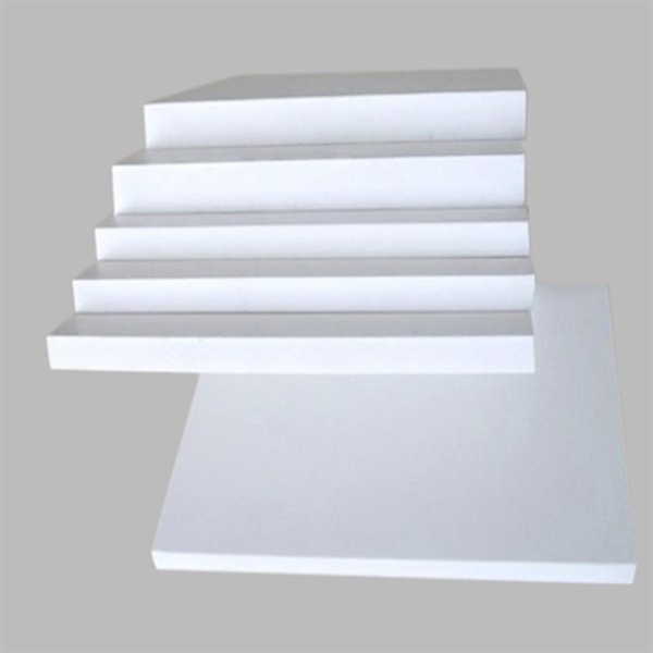 แผ่นโฟม PVC ฟรี