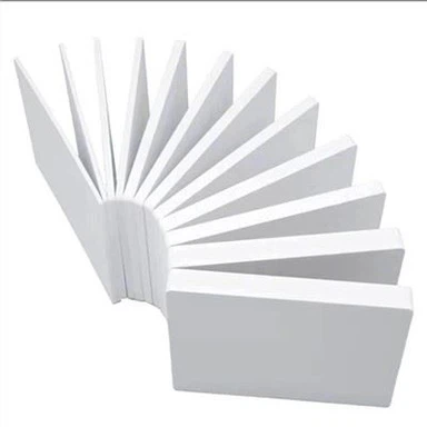 ครัสท์พีวีซีโฟมบอร์ด