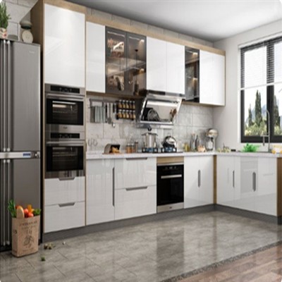 กระดาน PVC สำหรับตู้