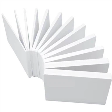 พีวีซีโฟมบอร์ดสำหรับโฆษณา