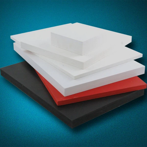 Folding PVC Board Free Sample