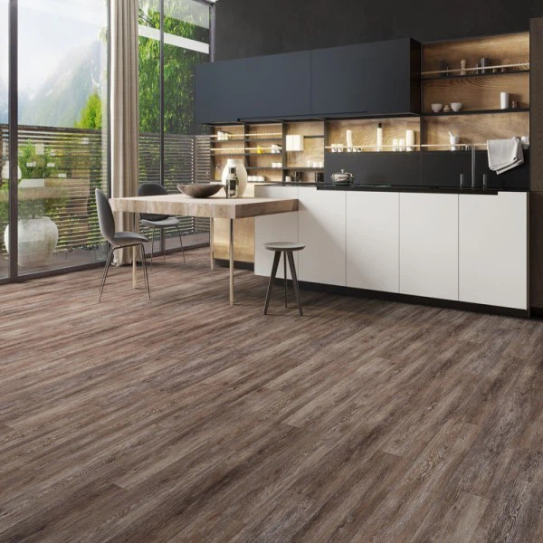 Spc Deco Floor