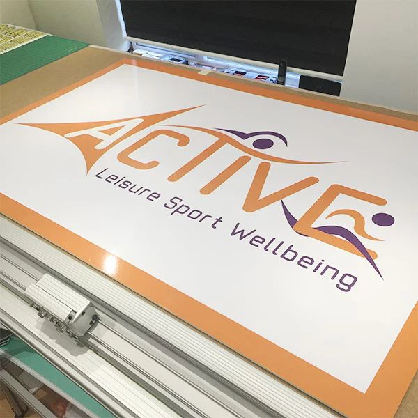 pvc foam board  singns
