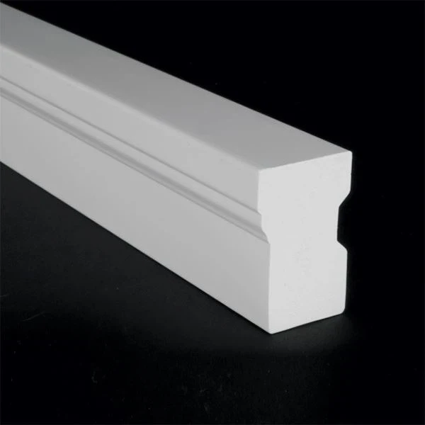 PVC Foam Moulding