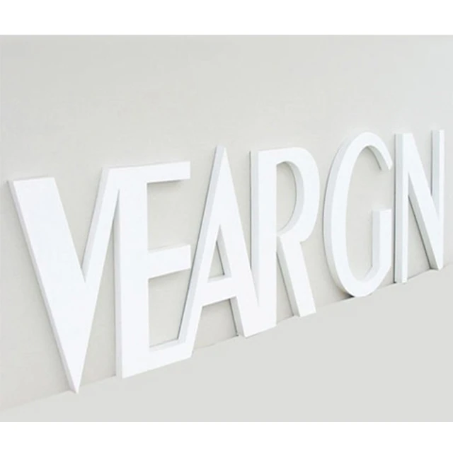 Outdoor Advertising PVC Board
