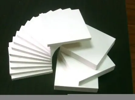 PVC Free Foam Board