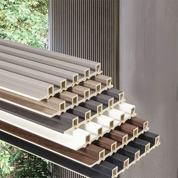 pvc Grille panels