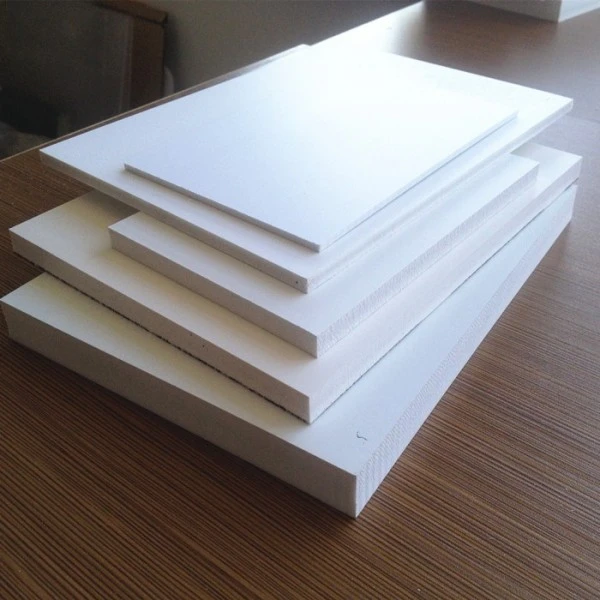 Pvc White Door Sheets For Bathroom Doors
