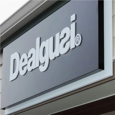 ป้ายโฆษณา PVC สำหรับร้านค้า