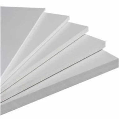 แผ่นโฟมพีวีซีขยาย