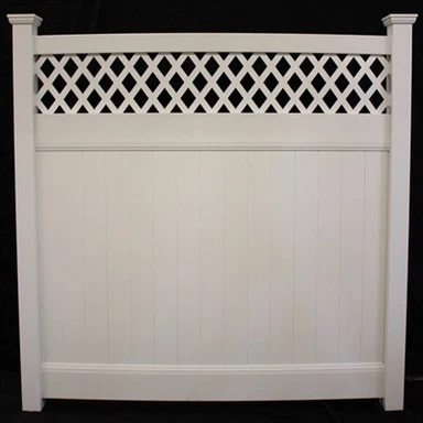 แผงตาข่ายพลาสติกความเป็นส่วนตัว