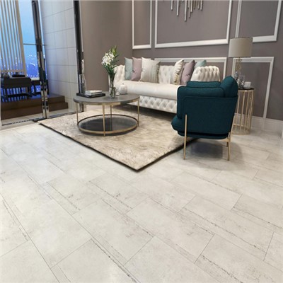 SPC พื้นห้องน้ำ