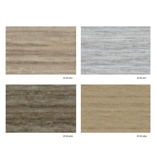 SPC Flooring