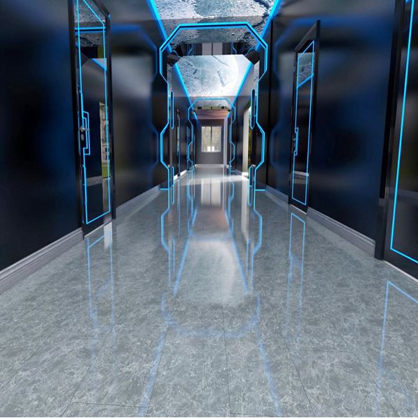 พื้นหินสำหรับห้องนั่งเล่น