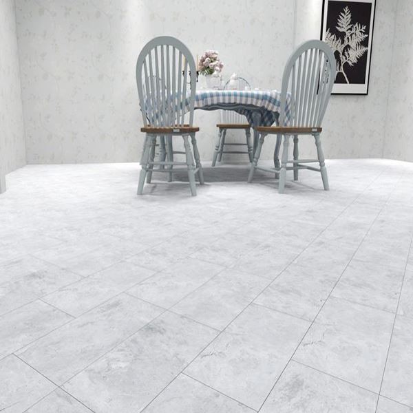 พื้นหินโพลิเมอร์คอมโพสิต SPC