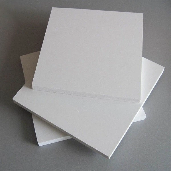 PVC Foam Sheet