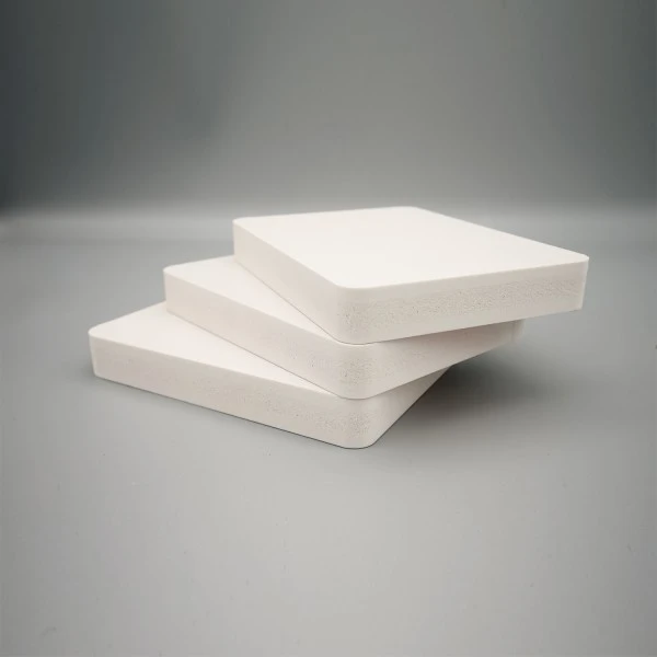 White Kitchen Pvc Sheet