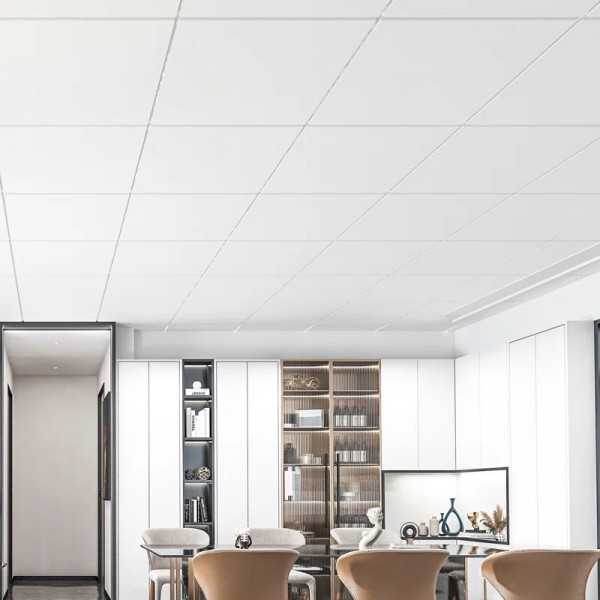 PVC+Drop+CeilingTile 