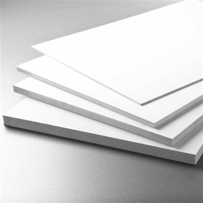 PVC Laminated 5 mm Foam Board