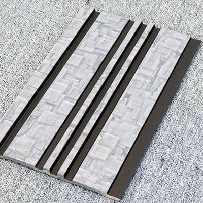 PS Wall Panel กระจังหน้าโพลีสไตรีน