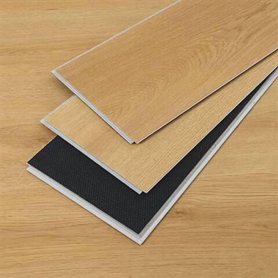 พื้นไวนิลหรูหรา SPC Rigid Core