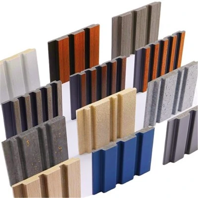 Environmental Friendly Protection Wall Paneling PS Fiberboard Environmental Friendly Protection Wall Paneling PS Fiberboard