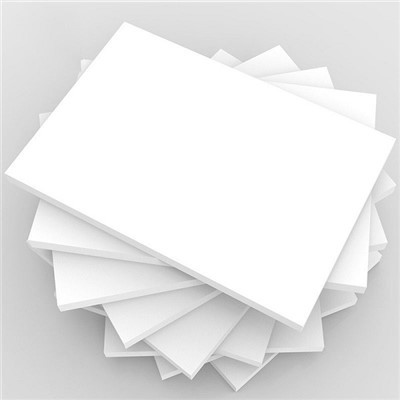 แผ่นโฟมพีวีซีเกรดมารีน