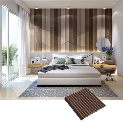 Ps Wall Panel สำหรับที่พักอาศัย