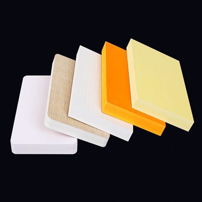 เฟอร์นิเจอร์พีวีซีโฟมบอร์ด