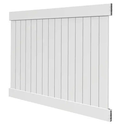 แผงความเป็นส่วนตัวไวนิล